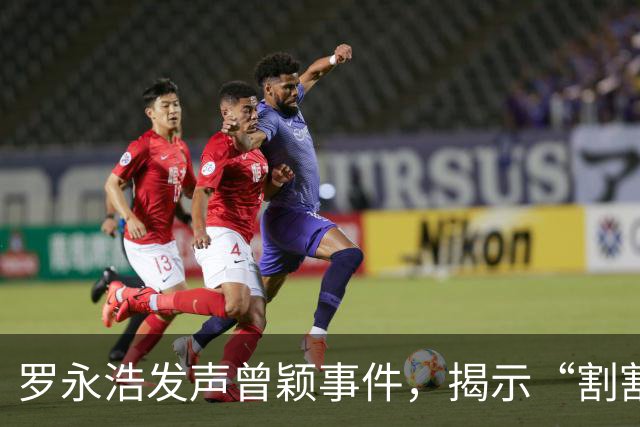 罗永浩发声曾颖事件，揭示“割割”背后的争议